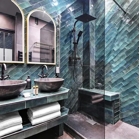 Amazing 1br-4p - Centre Beaubourg *