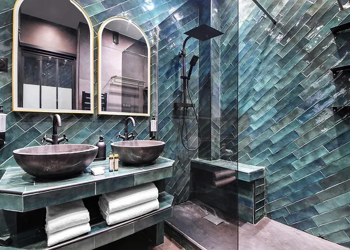 Amazing 1br-4p - Centre Beaubourg *